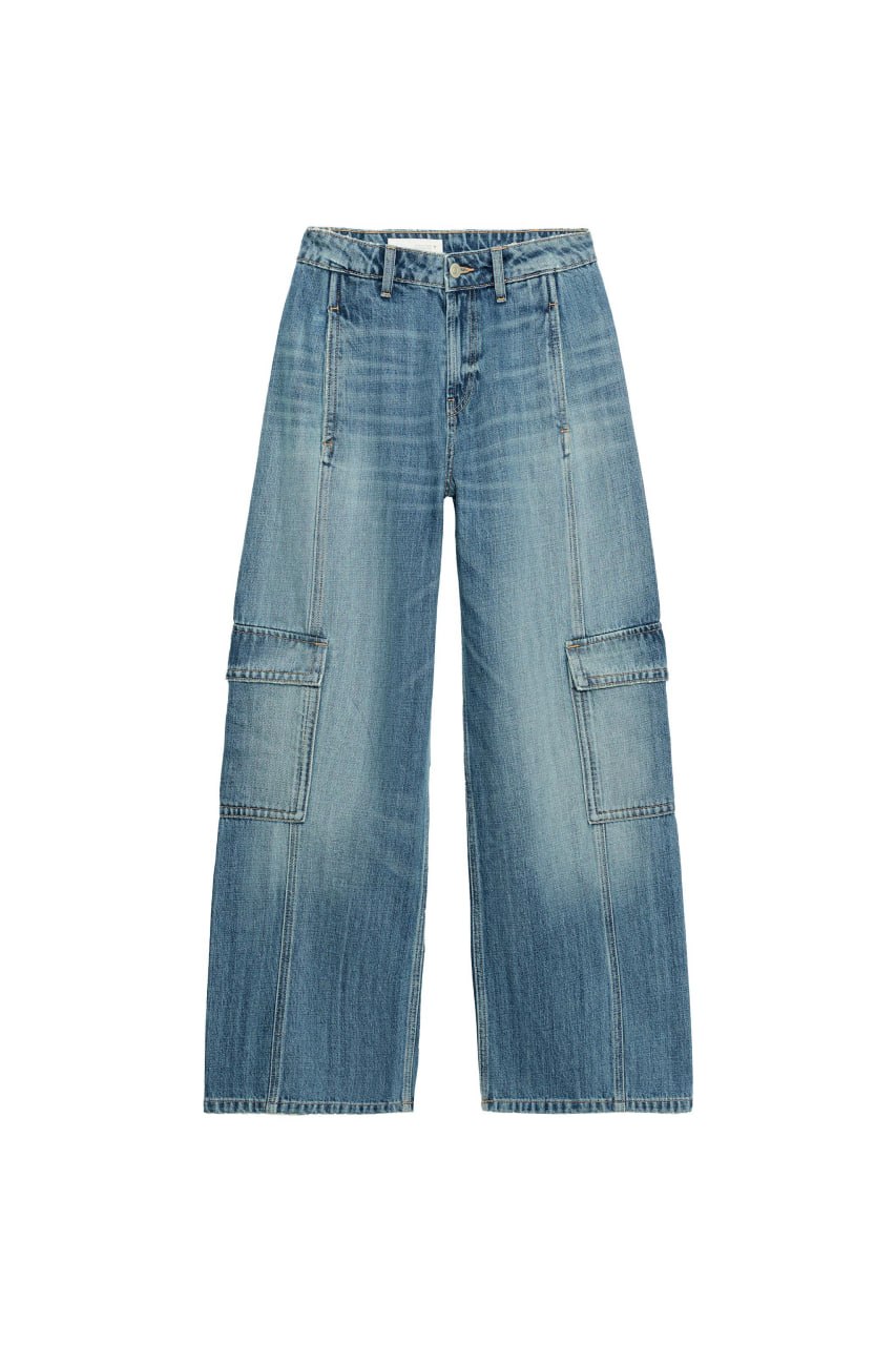 Pantalón Blank 🏳 ✨