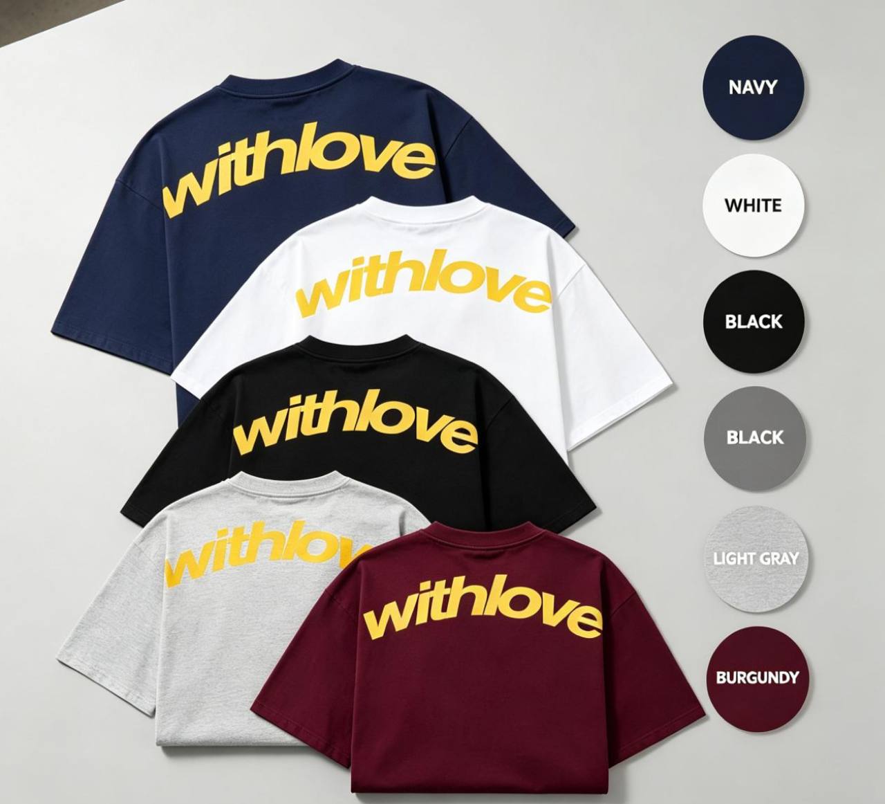 Camiseta Scuffers ✨