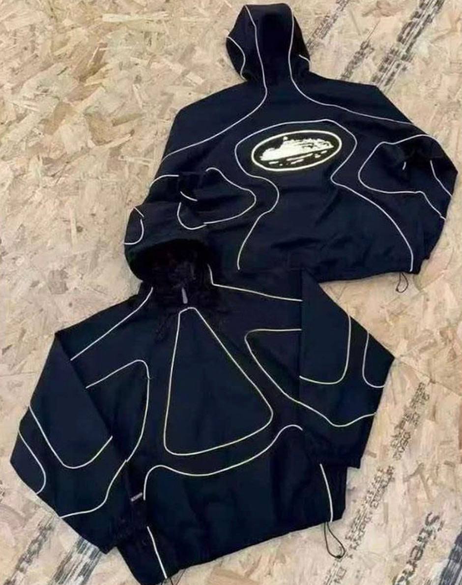 __CHAQUETA NIKE X CORTEIZ __ ✨