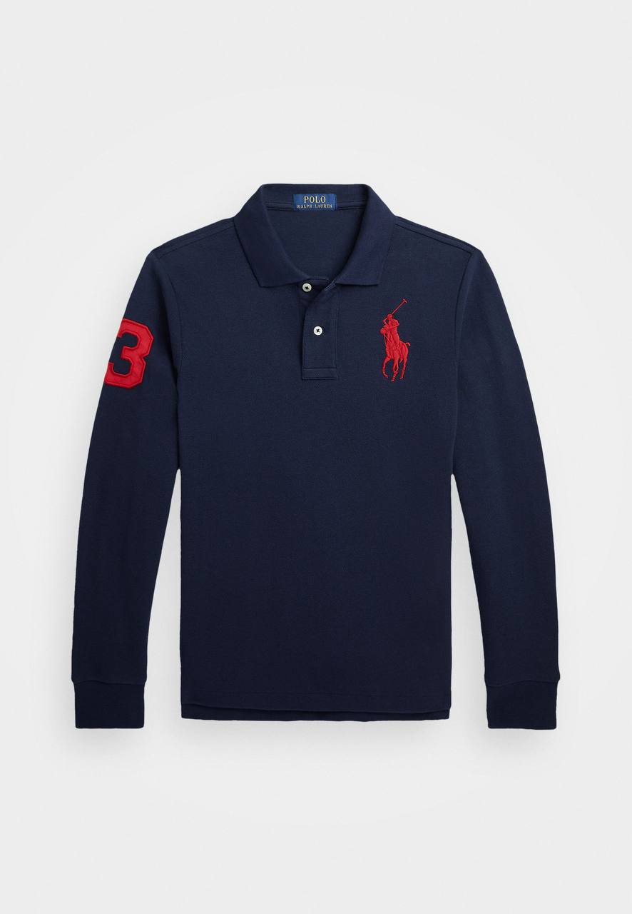 POLO RALPH LAUREN —-> 13€ ✨