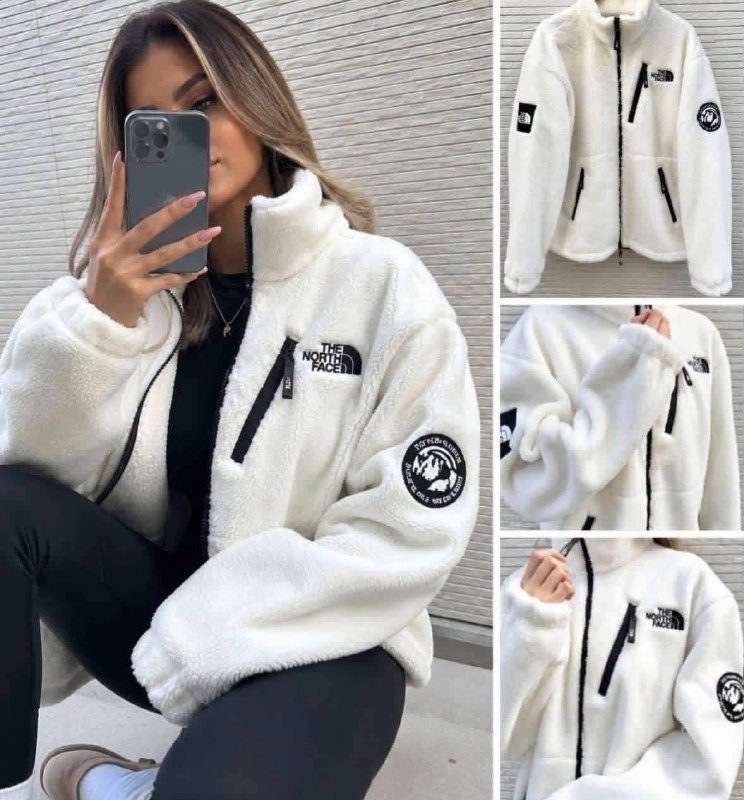Chaqueta North Face ✨💫. 34€ ✨
