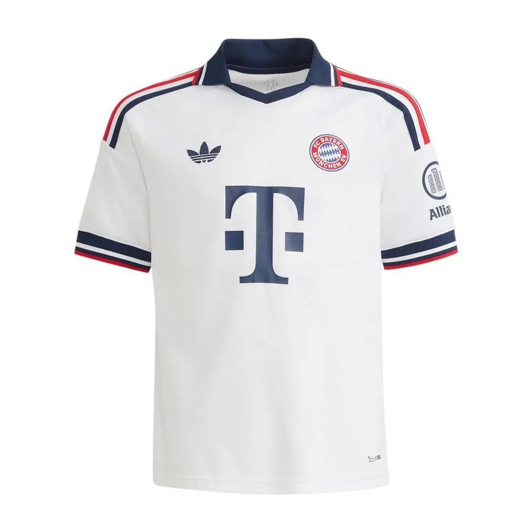 Camiseta Fútbol BAYERN 26/27🆕 ✨