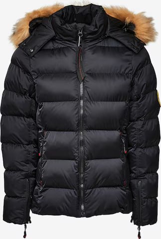 Chaqueta Zavetti Canada 🇨🇦 ✨