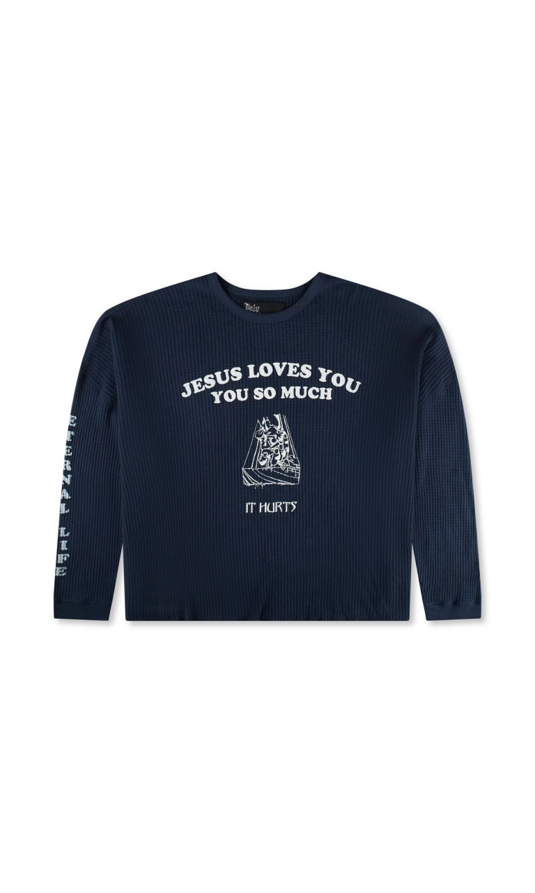 Sudadera Paly Eternal 🗼 ✨