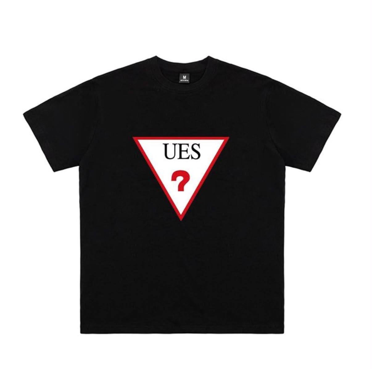 🍒__CAMISETA GUESS__ __🍒__ ✨
