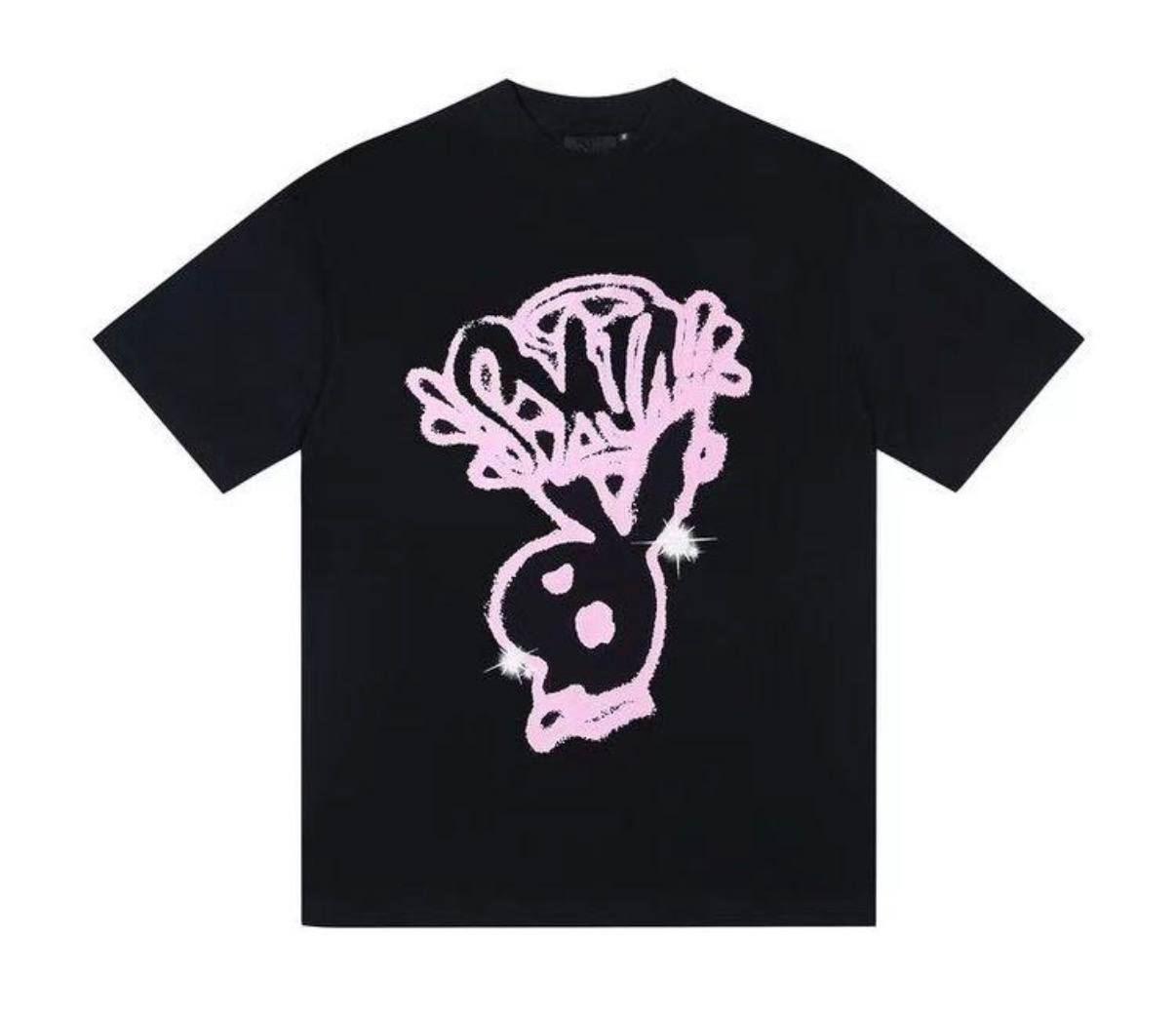 CAMISETA SYNAWORLD ✨