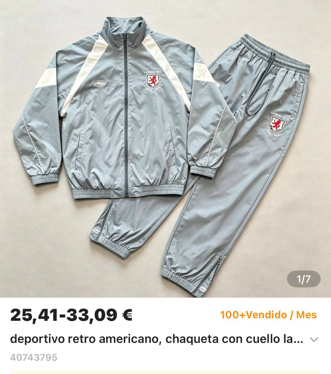CHANDAL CORTEIZ FUTBOL ✨