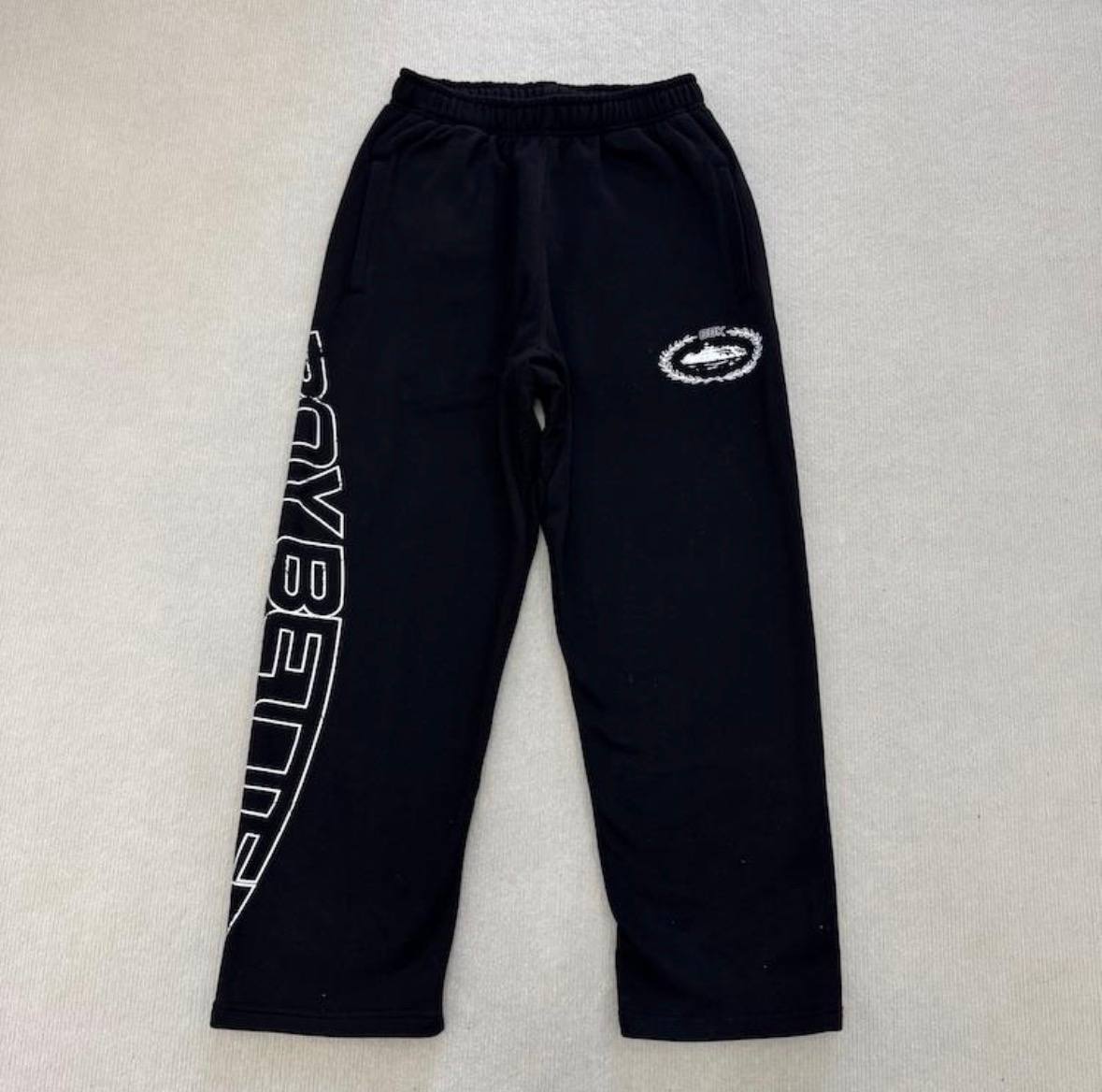 Pantalón baggy Corteiz ✨