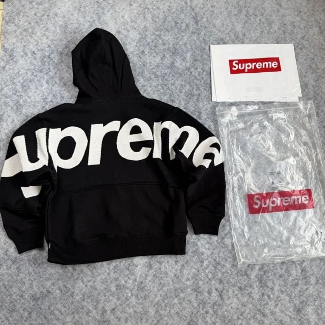 Supreme hoodie ⭐ ✨