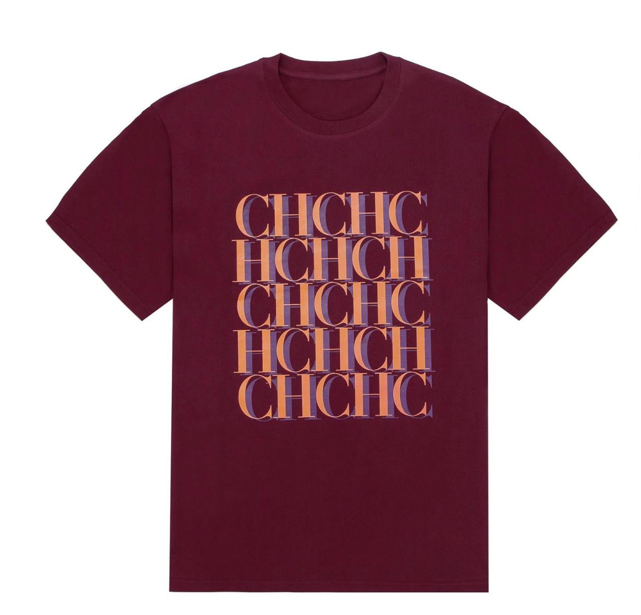 Camiseta Carolina Herrera ✨