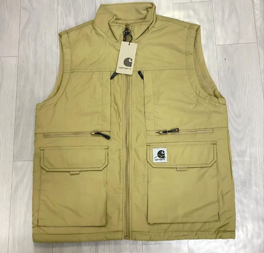 Chaleco Carhartt. ✨💫 31€ ✨