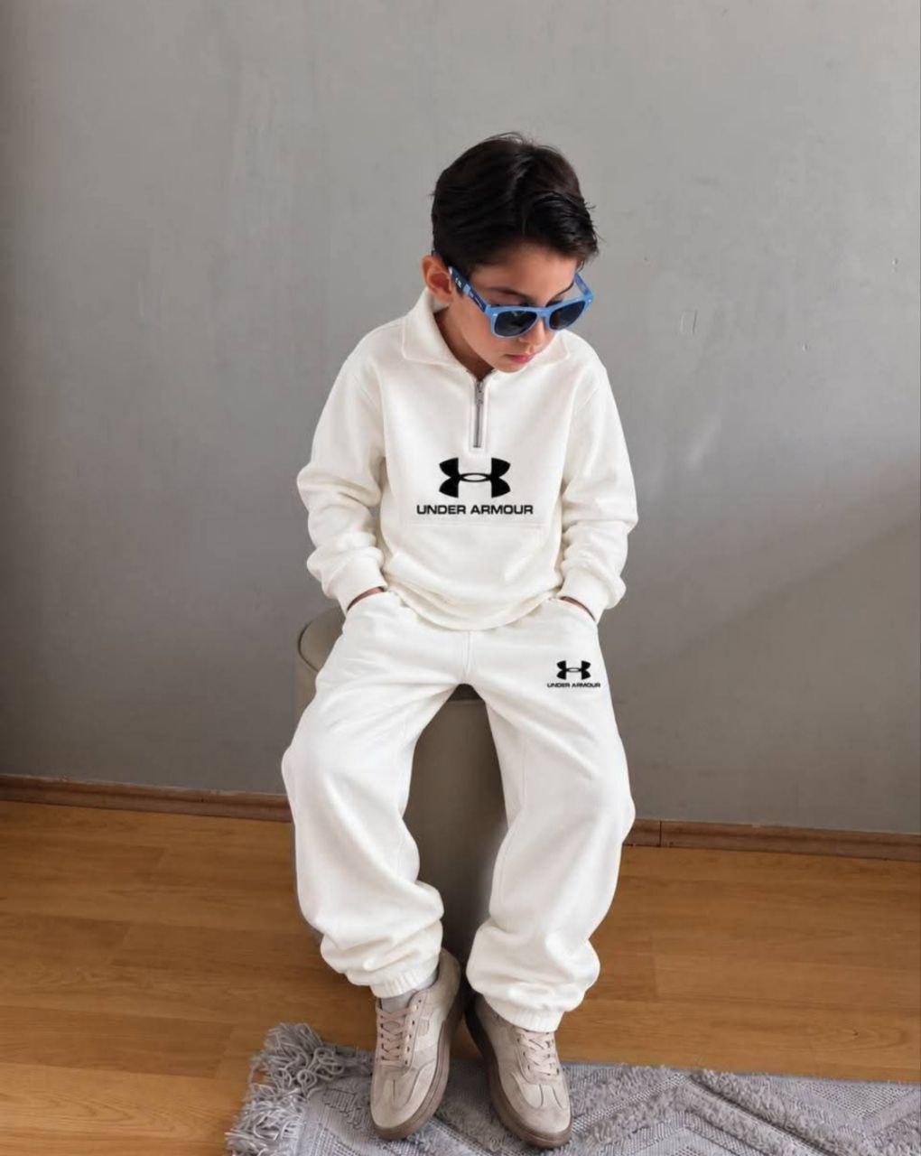 Conjunto Under Armour Kids ✨💫 27€ ✨