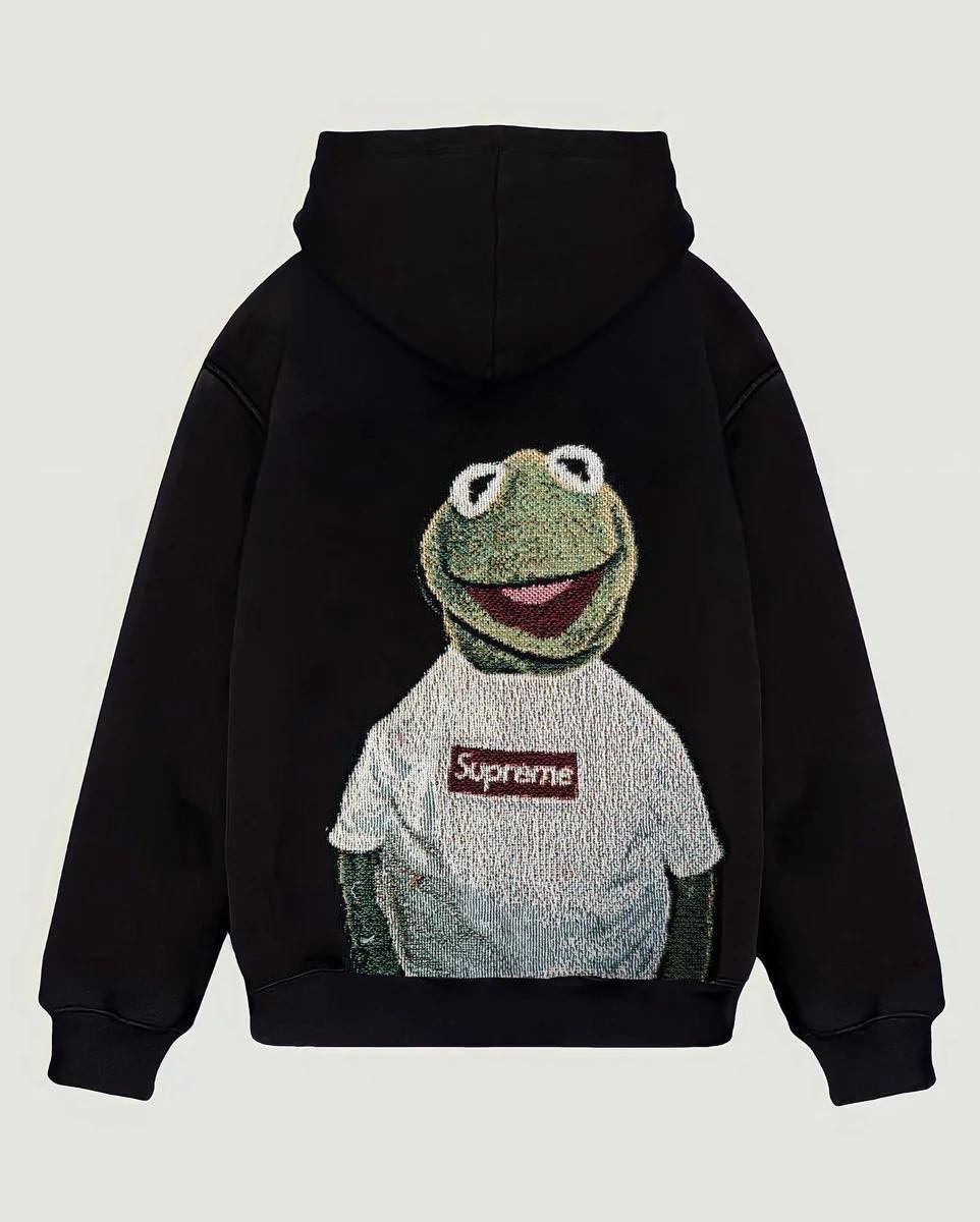 Sudadera Suprxme ✨