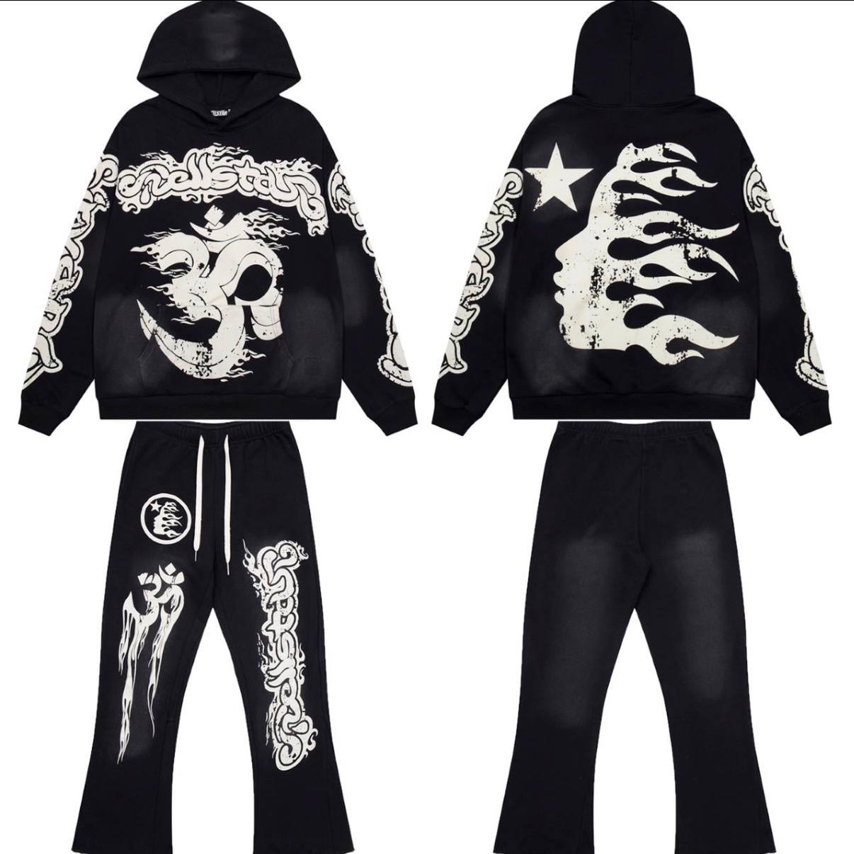 Chandal Hellstar ✨