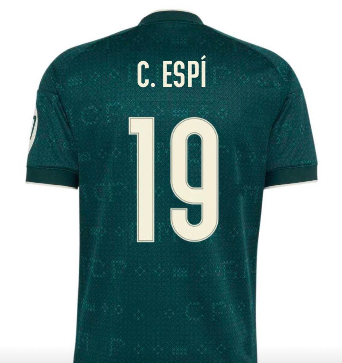 Camiseta Real Madrid 26/27 ✨