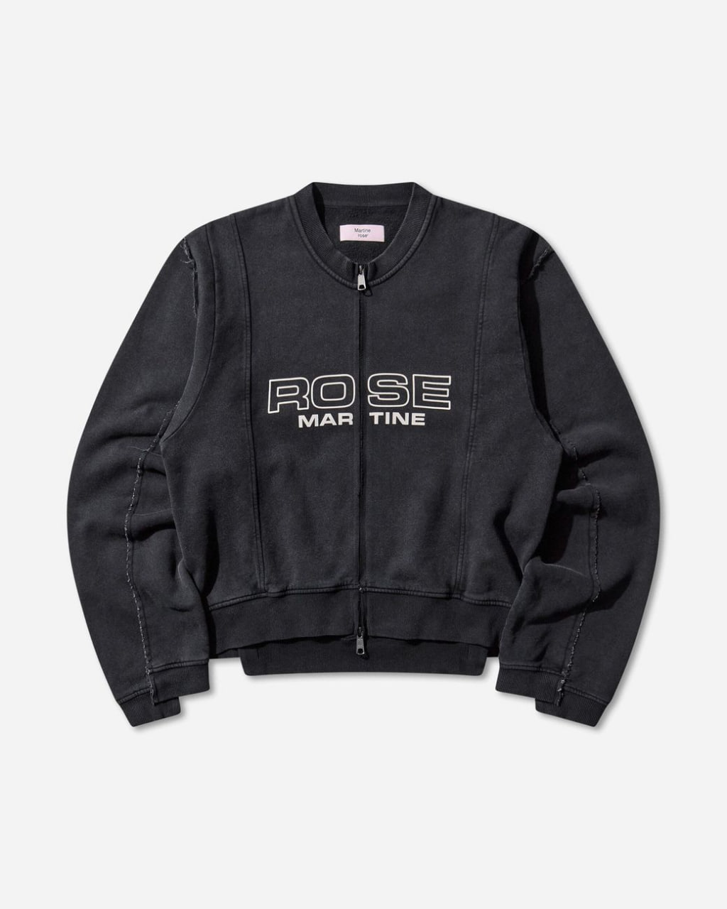 Sudadera Zip Martine Roses 🌹 ✨