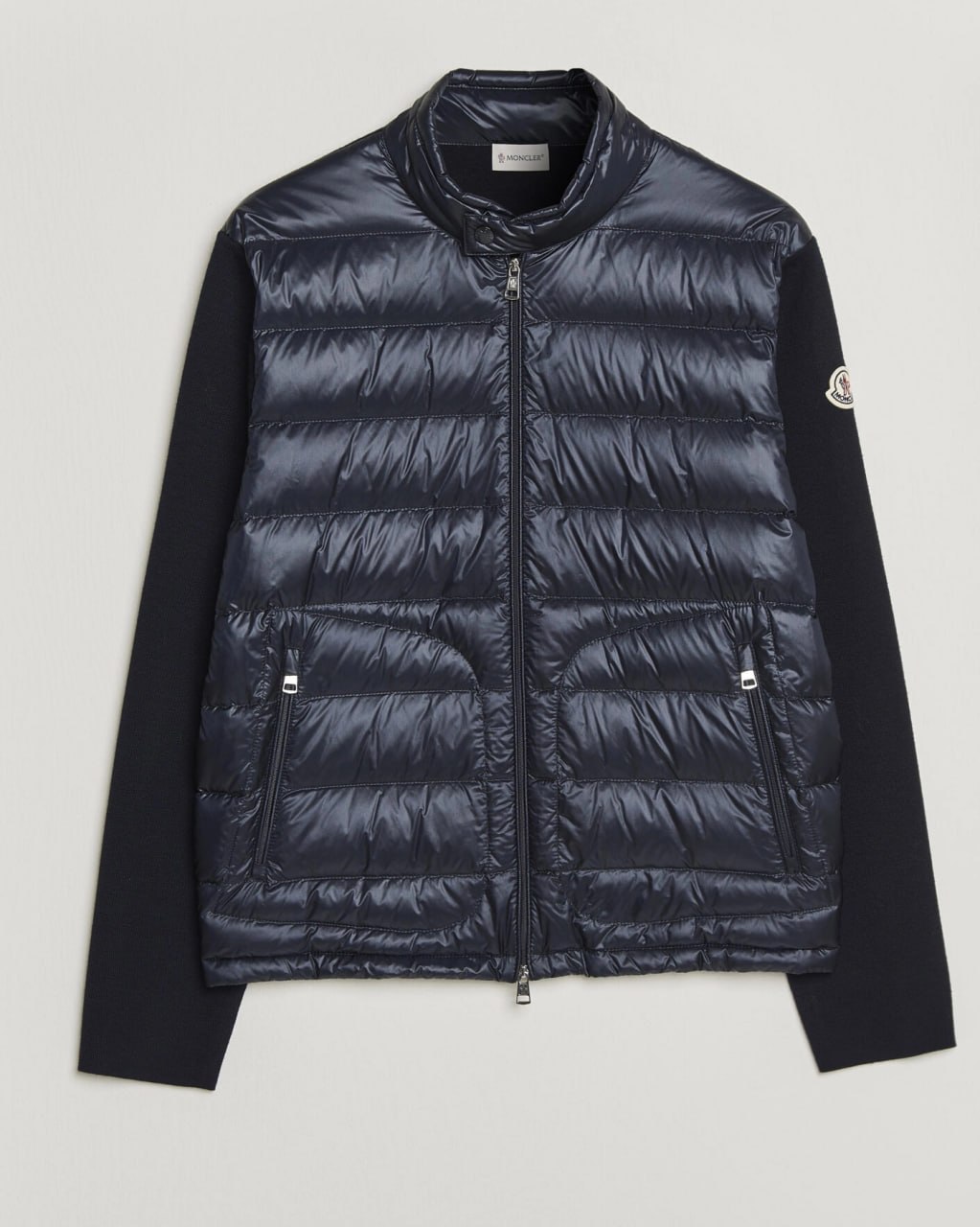 Chaqueta Moncler 👕 ✨