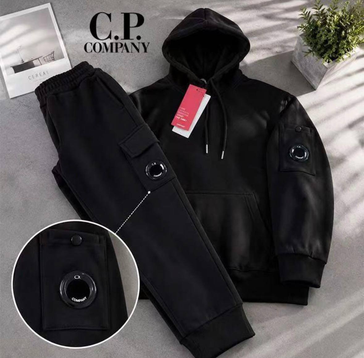 Chándal CP Company ✨