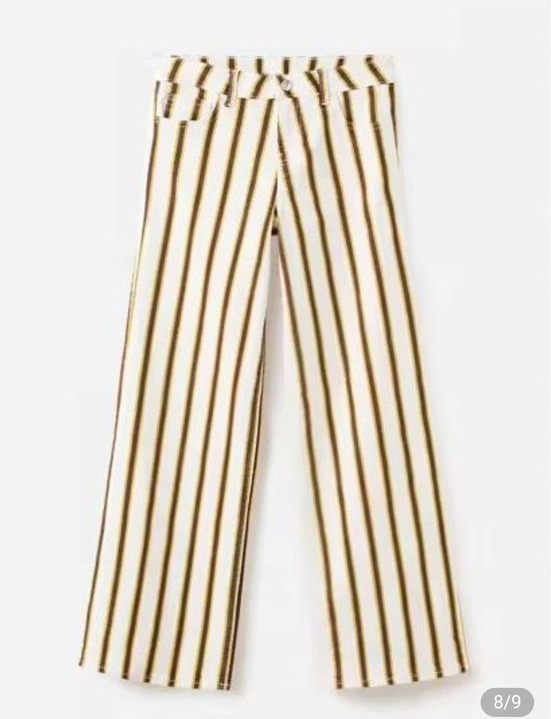 PANTALONES ZARA ✨