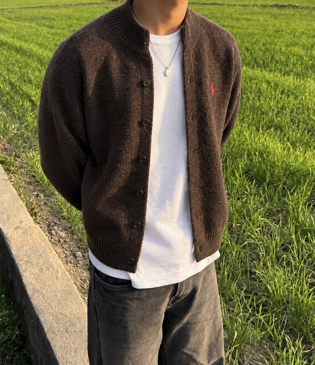 Polo Ralph Lauren Cardigan ✨