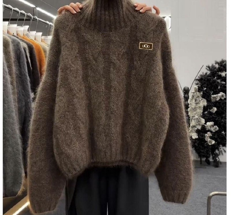 Chaqueta UGG ✨💫 ✨