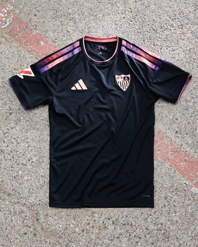Camisetas Sevilla FC 26/27 ✨