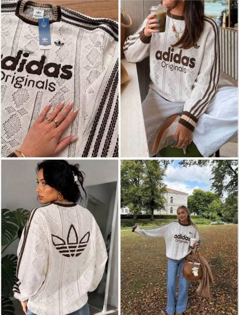 Jersey Adidas. ✨💫. 33€ ✨