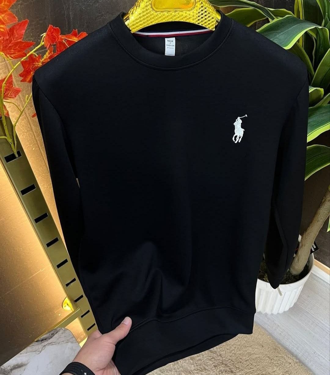 Sudadera Ralph Lauren. ✨💫 18€ ✨