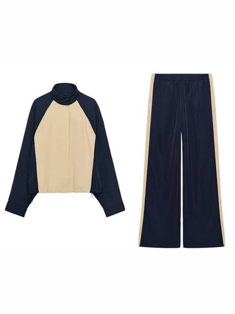 Conjunto Inspo Blank ✨