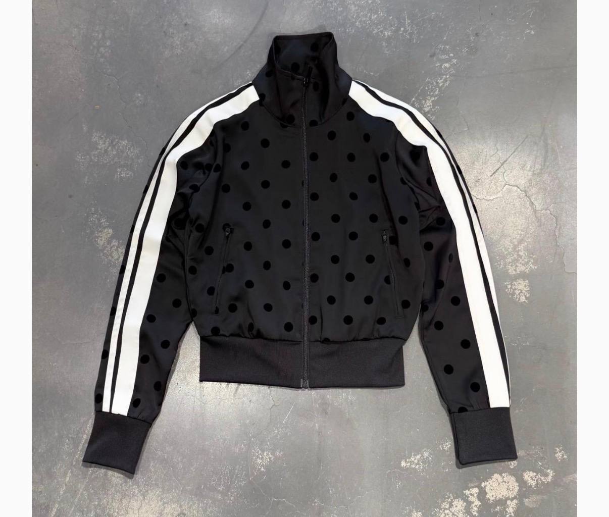 Chaqueta Adidxs polka dots ✨