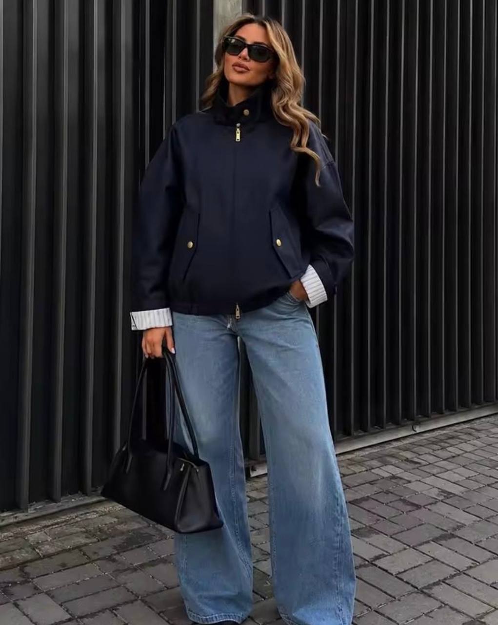 🍒__CHAQUETA ZARA (+__🎨__)__ ✨