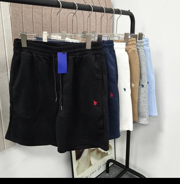 Pantalón corto Polo Ralph Lauren ✨