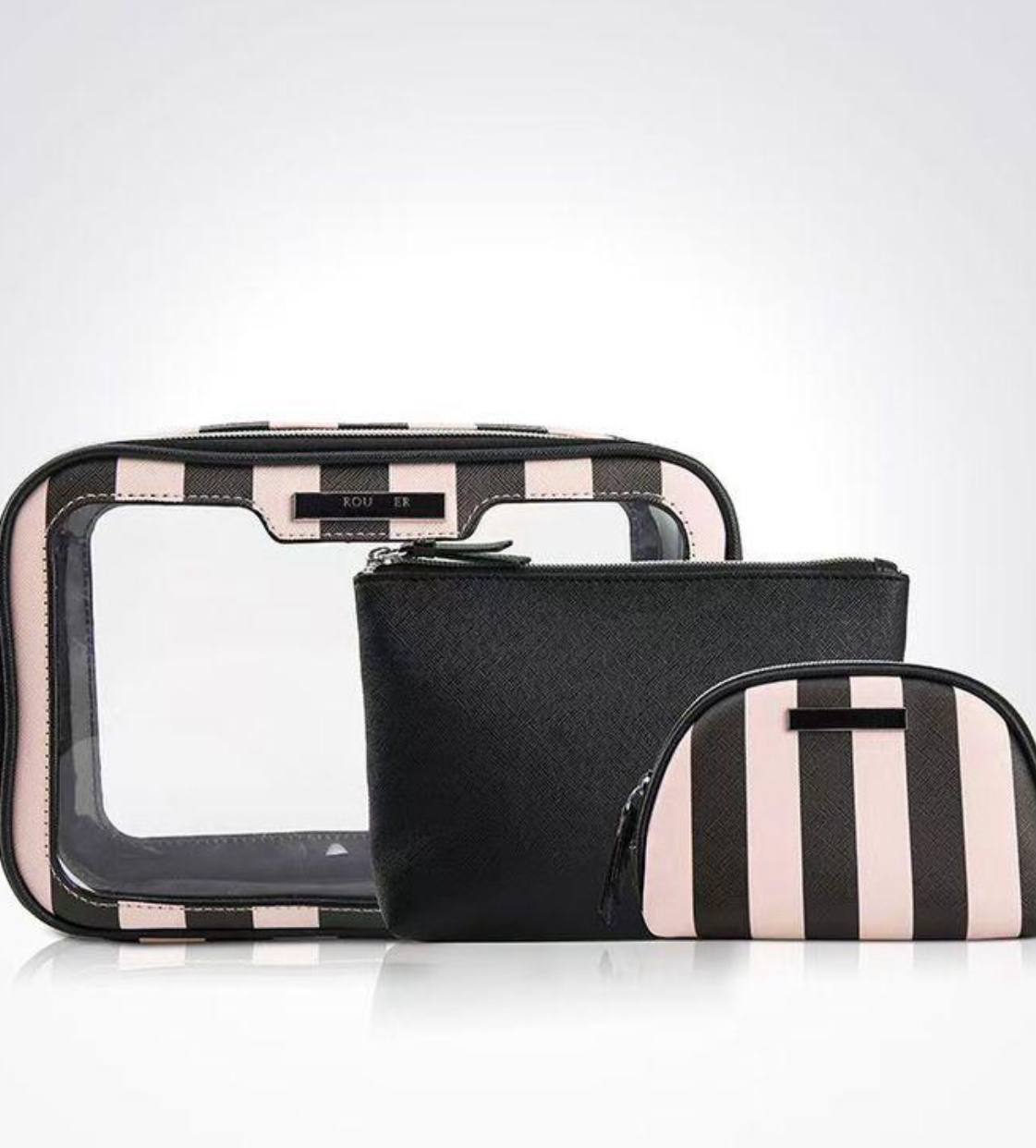 VICTORIA SECRET TRAVEL SET ✨
