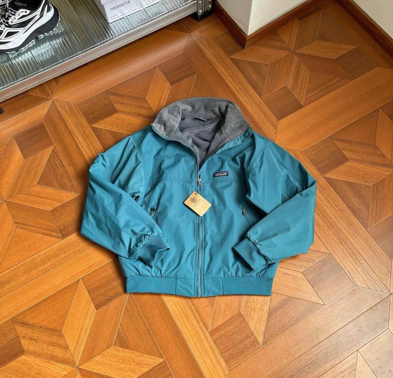 Chaqueta Patagonia con forro📍📍 ✨