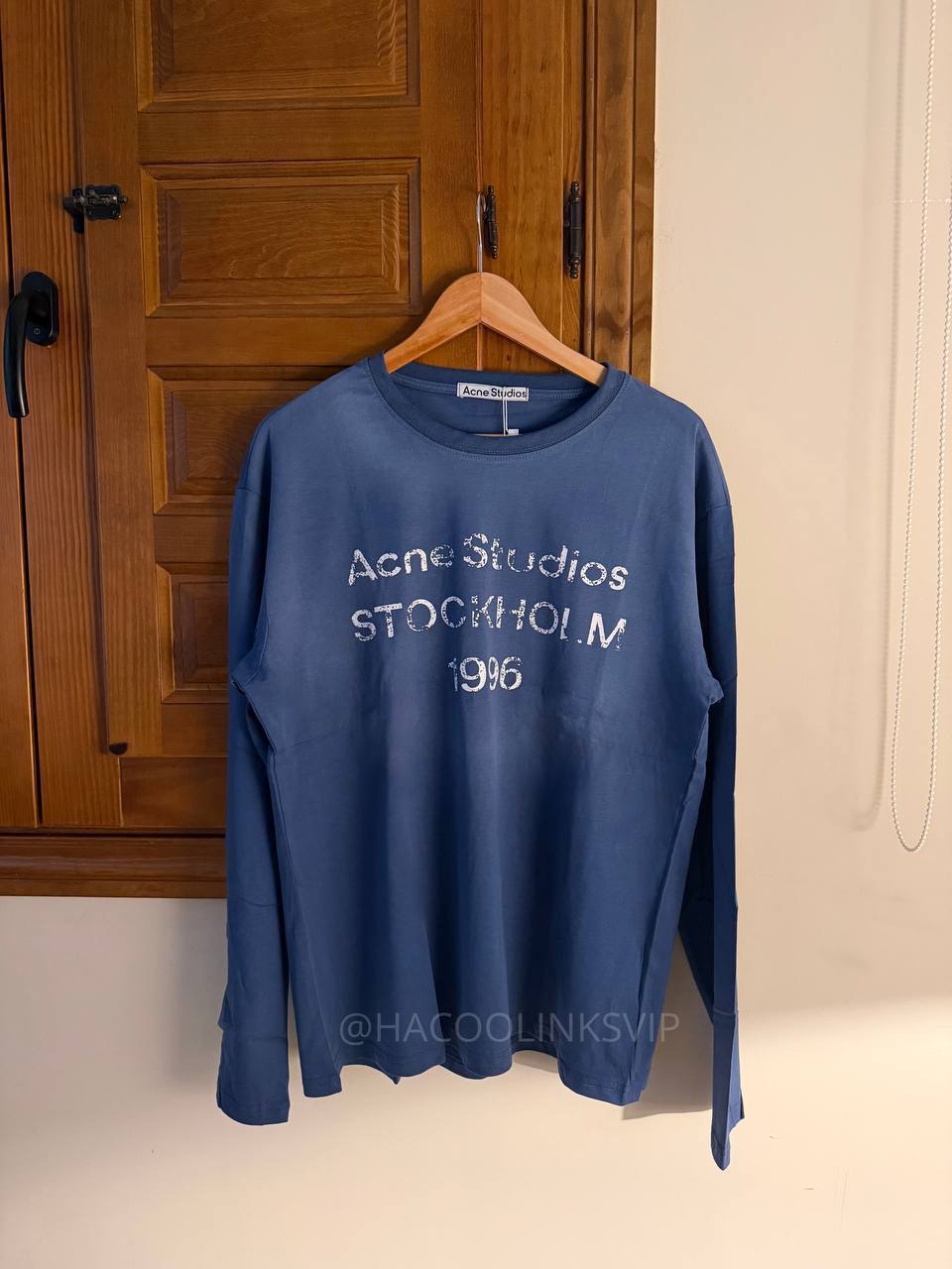Camiseta Acne Studios📍📍 ✨