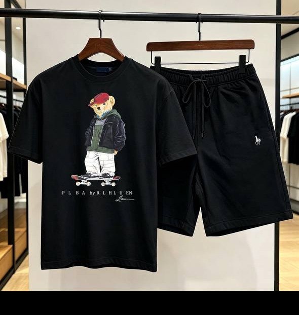 Camiseta Ralph Lauren ✨