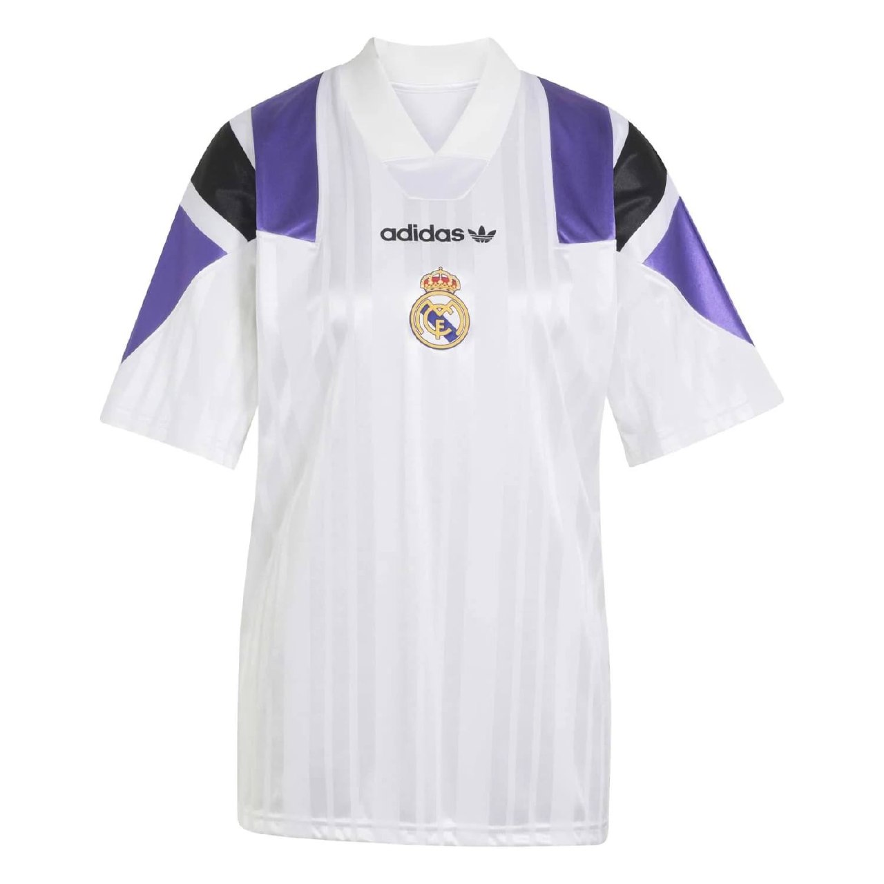 Camiseta Real Madrid retro EQT ✨