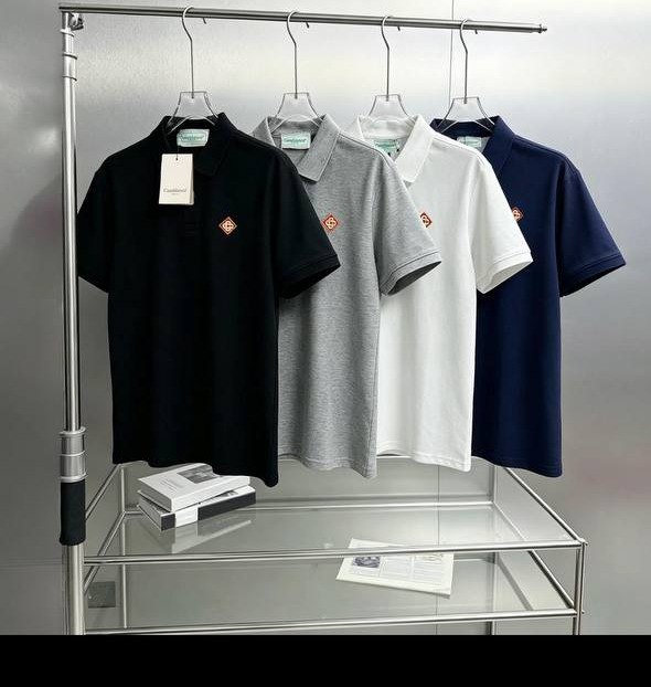 Polo Casablanca ✨