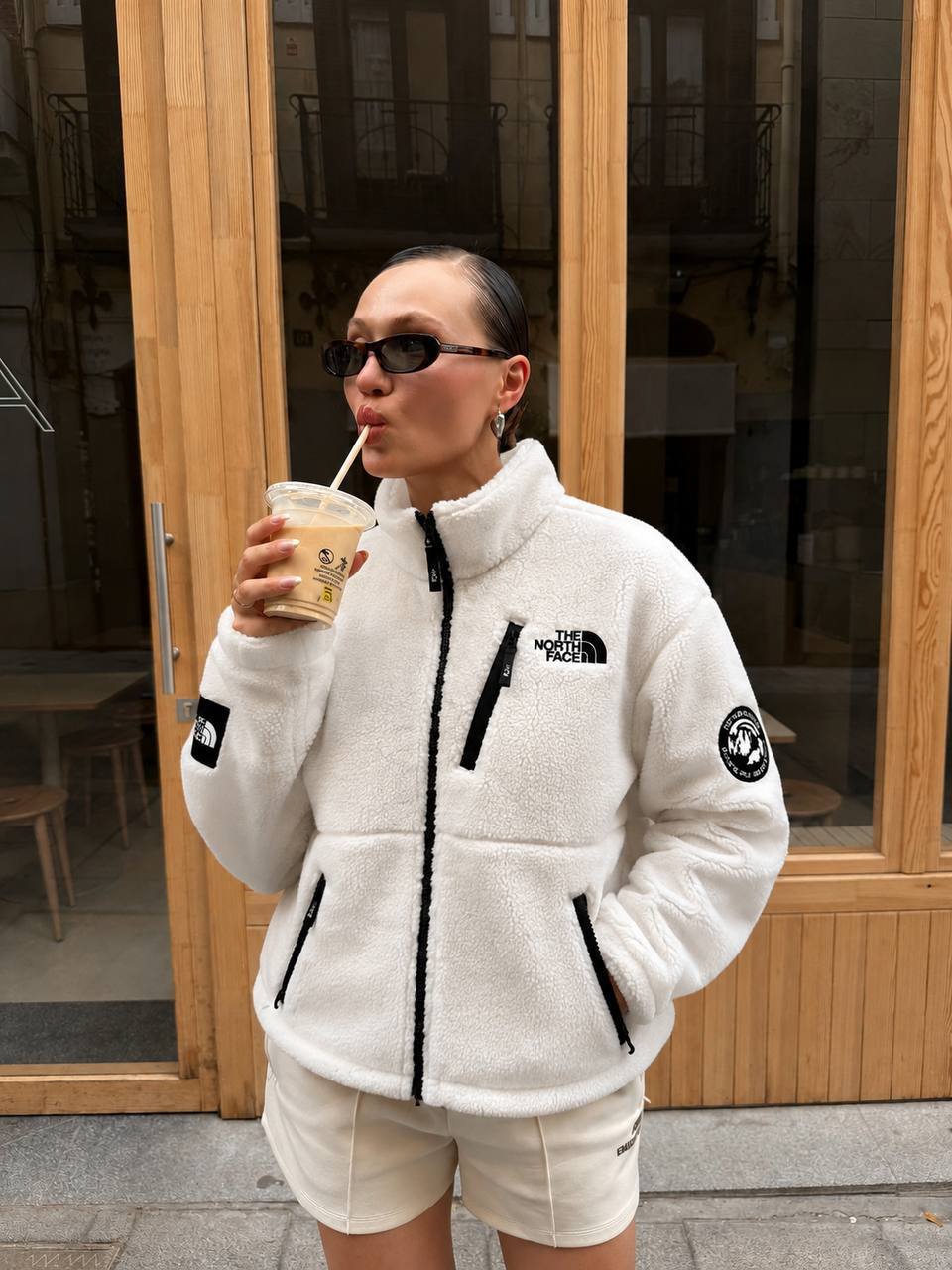 Lista de Chaqueta The North Face ✨