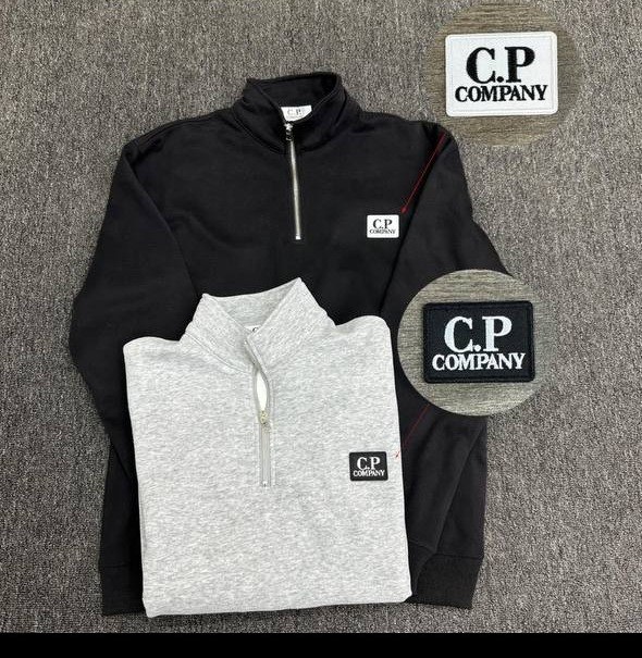 Sudadera C.P Company ✨