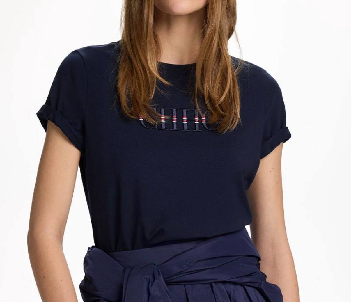 Camiseta Carolina Herrera ✨💫 26€ ✨