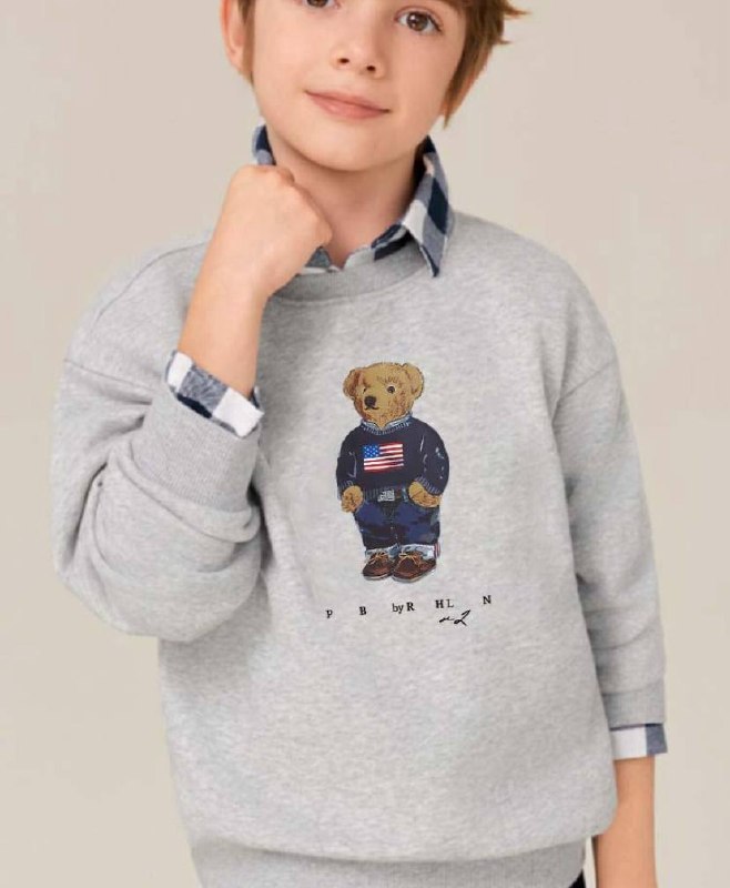 Jersey Ralph Lauren Kids. ✨💫 16€ ✨