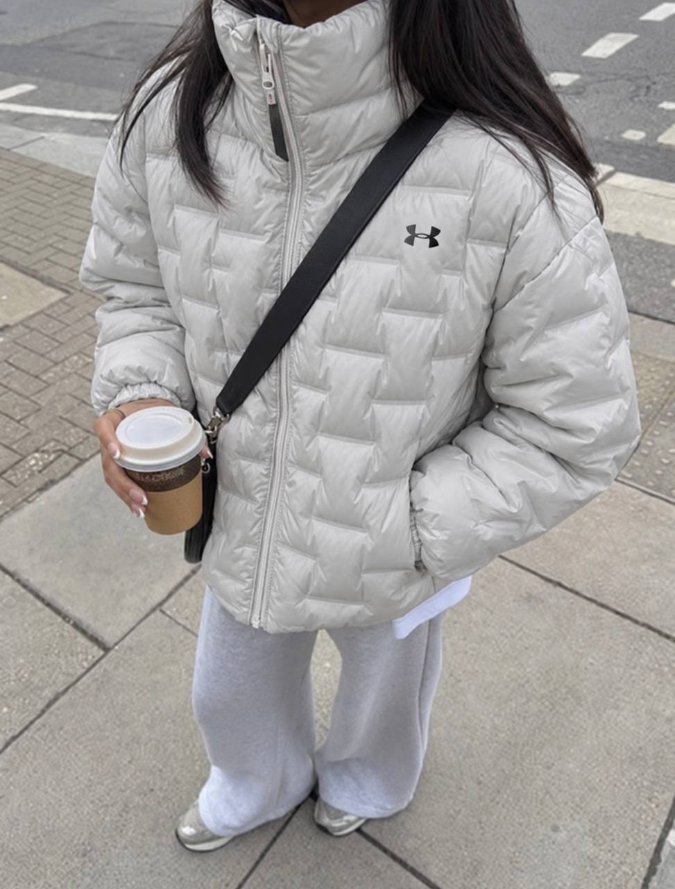 Chaqueta Under Armour ✨💫 ✨