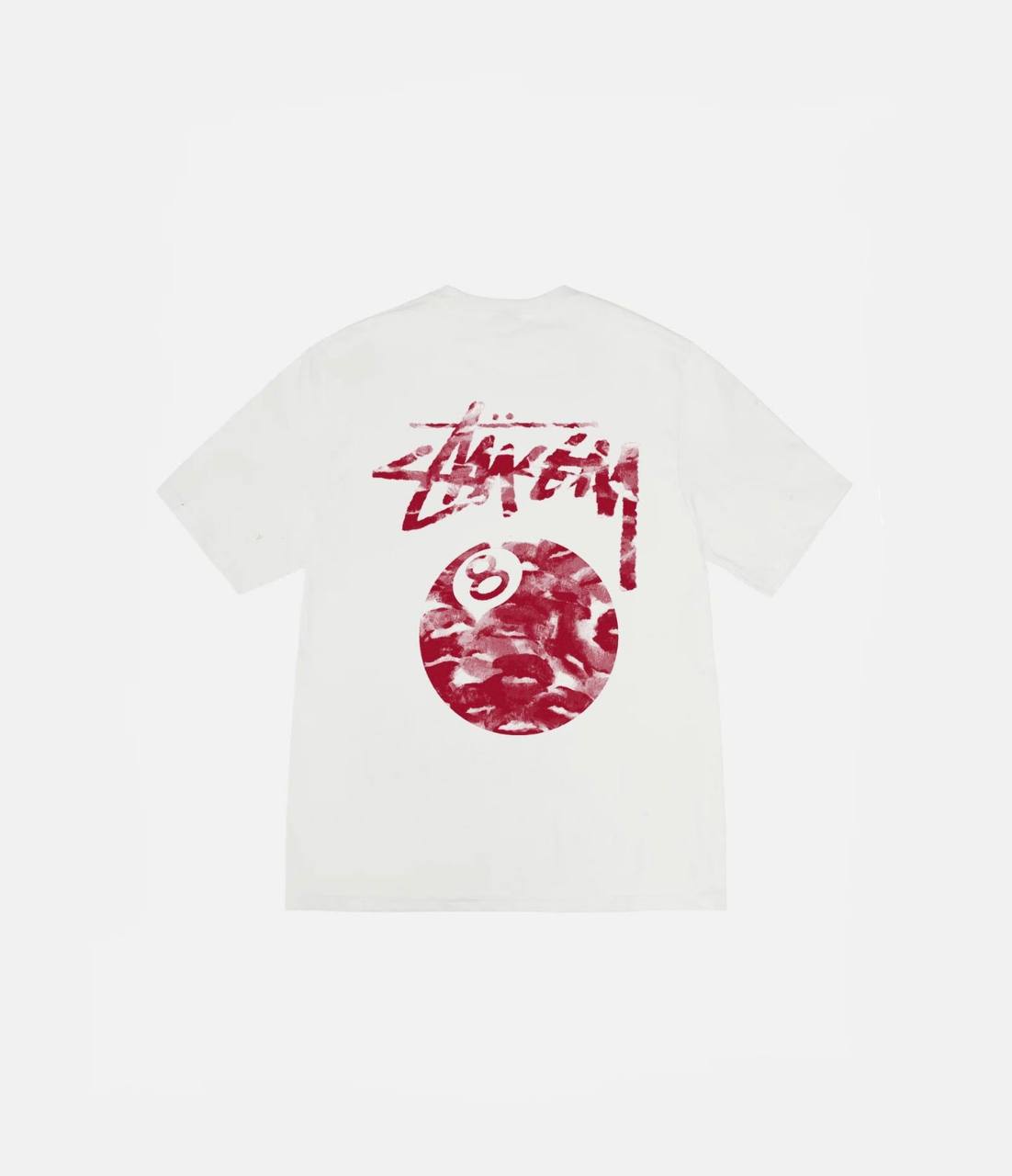 🍒__CAMISETA STUSY__ ✨