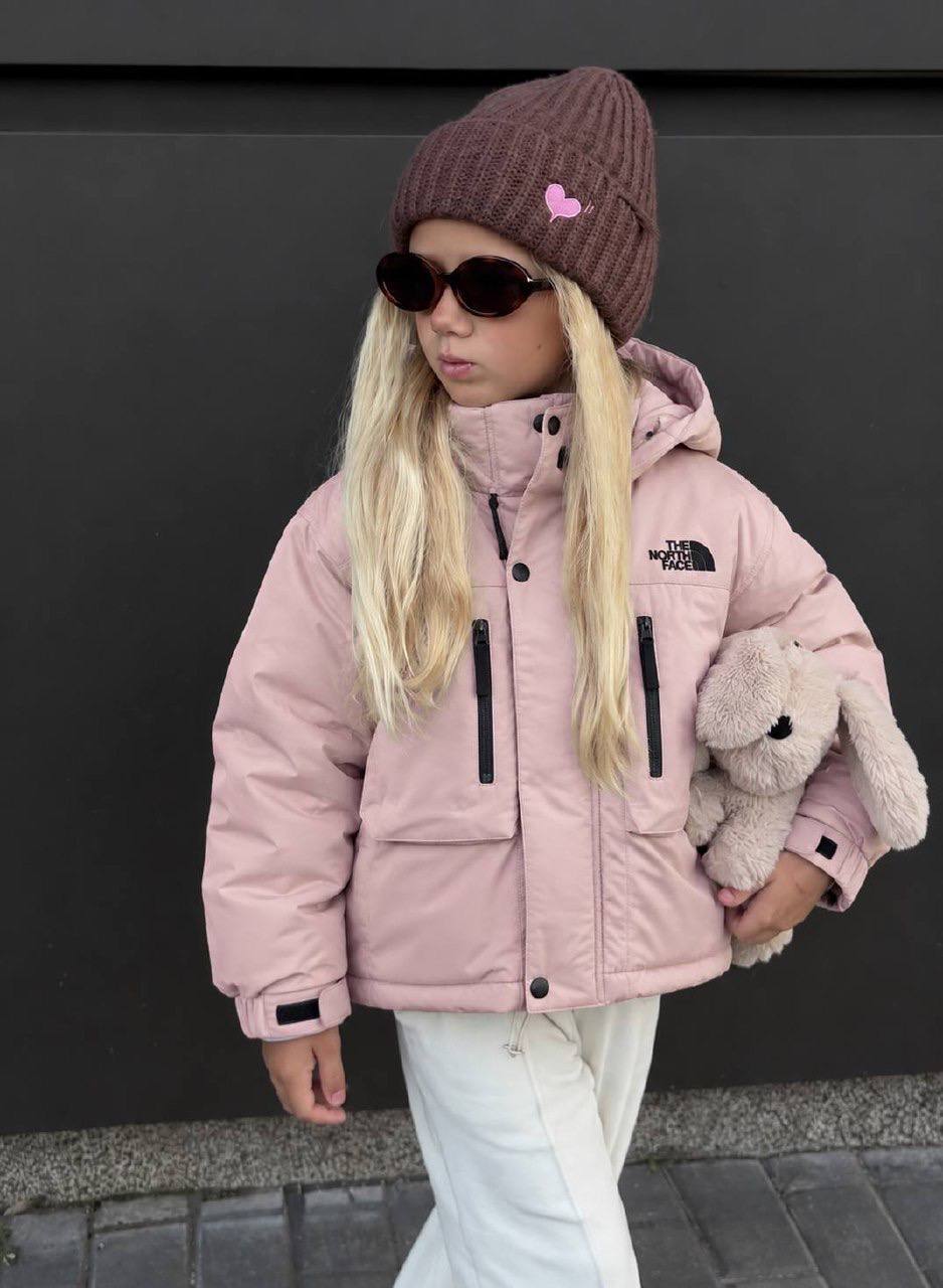 Chaquetas Kids ✨💫 ✨