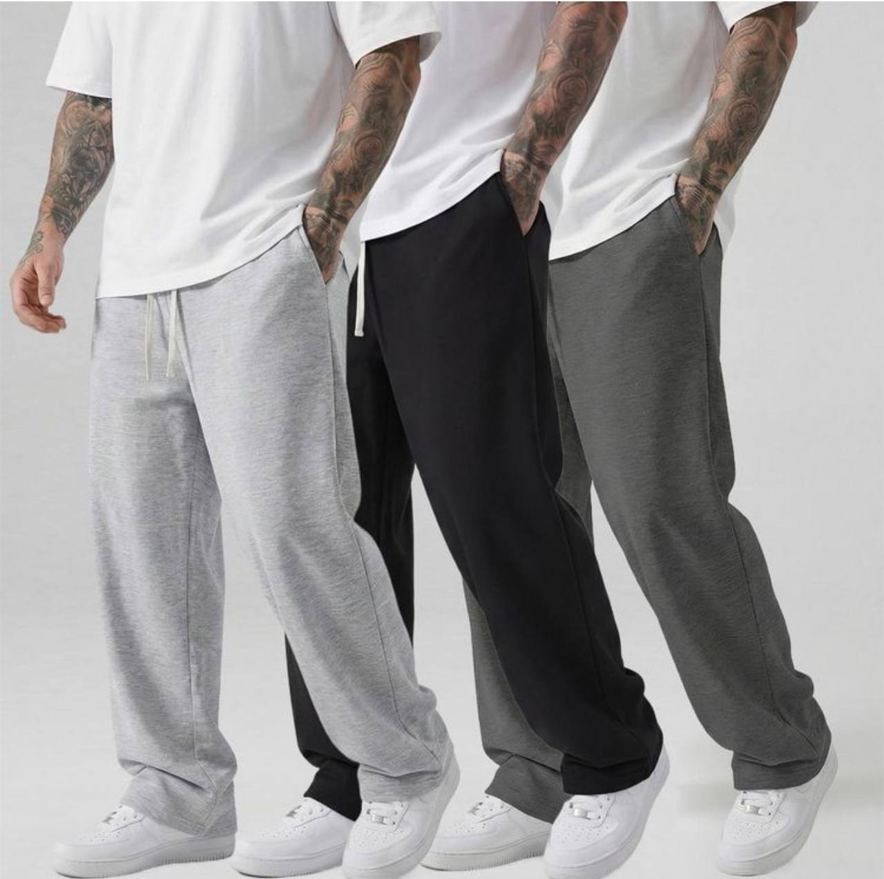 Pantalón Chandal básico ✨