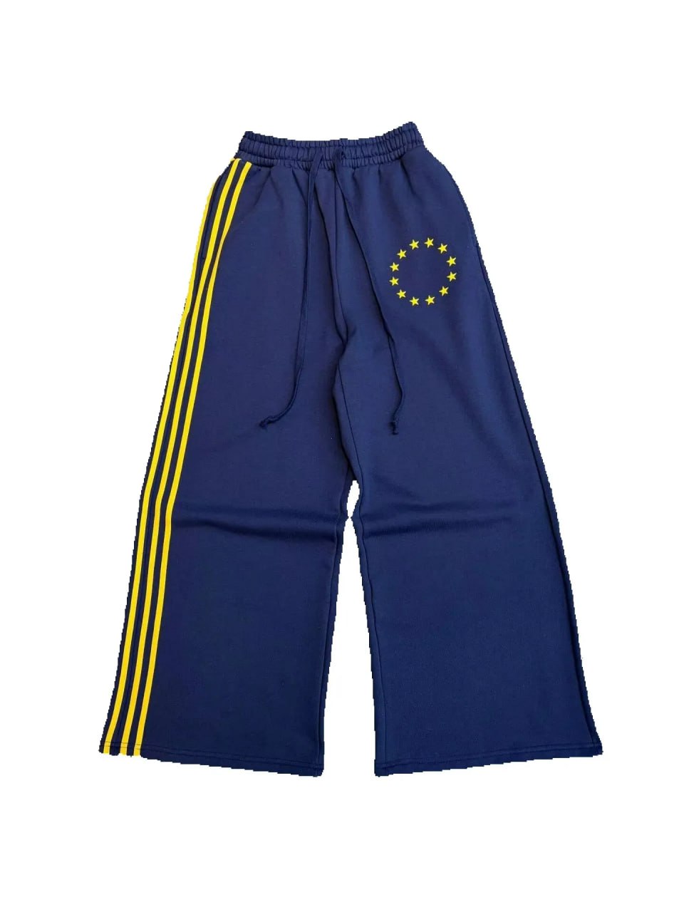 Pantalón Peace In War ✨