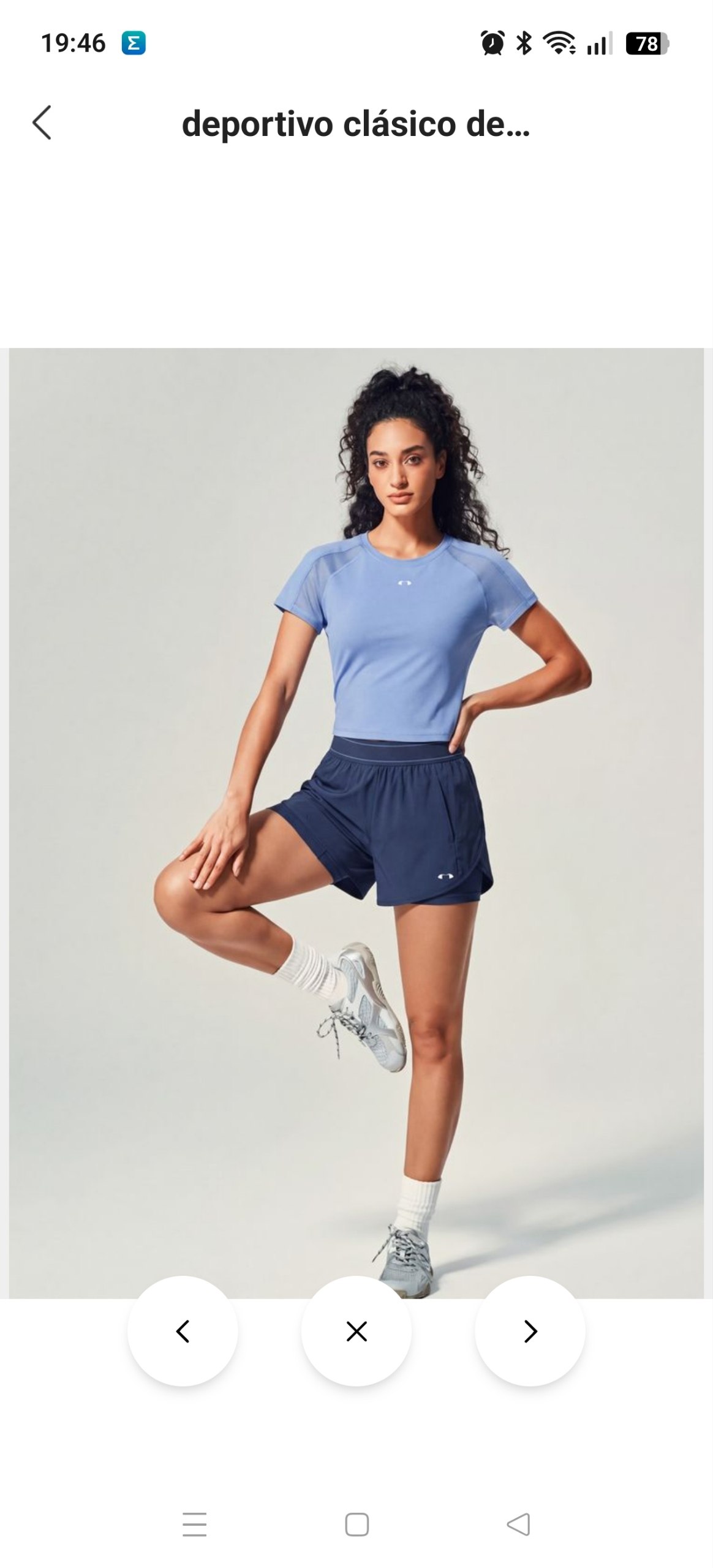 Conjunto Under Armour 22.67€‼ ✨