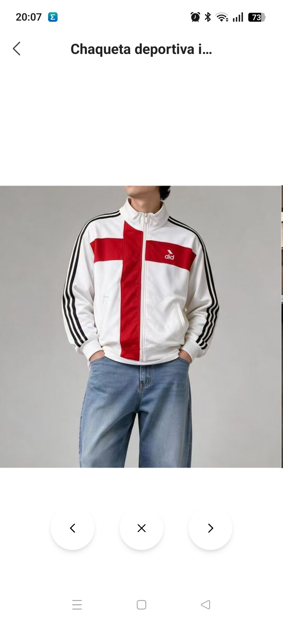 Sudaderas Adidas Inglaterra 38.71€‼ ✨