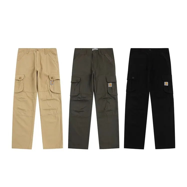 Pantalón Carhartt 👕 ✨